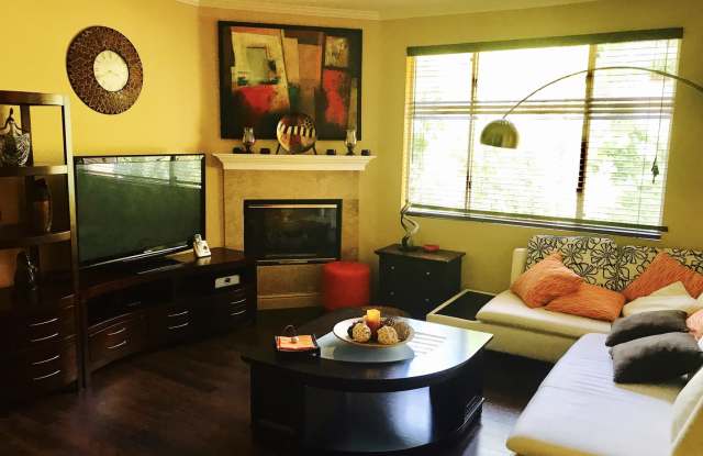 FURNISHED 1 bed/ 1 bath updated home in Aliso Viejo photos photos