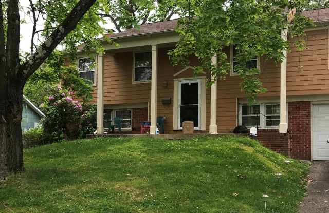 1228 PORT ECHO LN - 1228 Port Echo Lane, Bowie, MD 20716