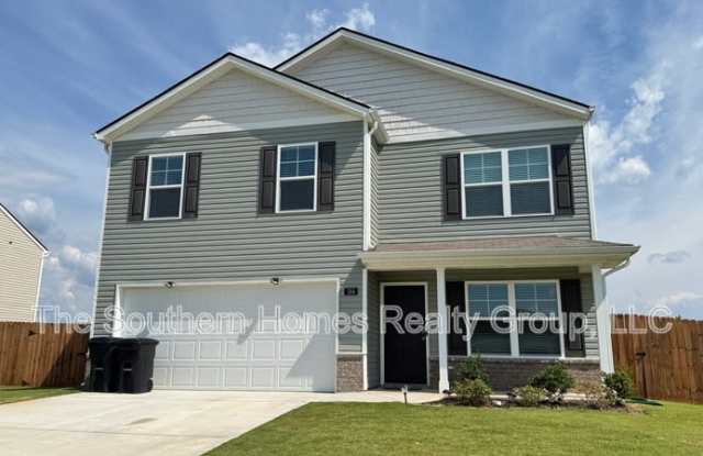 164 Crescent Circle - 164 Crescent Circle, Niota, TN 37826