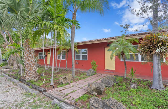 4 NE 16th Place - 4 Northeast 16th Place, Fort Lauderdale, FL 33304