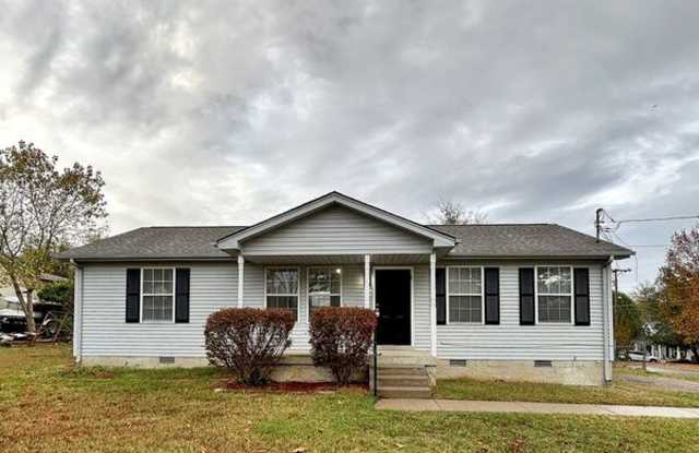 102 W Delaware Ct - 102 West Delaware Court, La Vergne, TN 37086