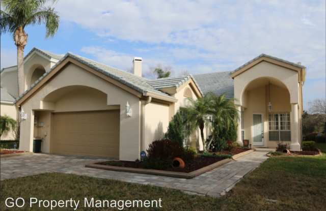 7267 Hawksnest Blvd. - 7267 Hawksnest Boulevard, Orlando, FL 32835