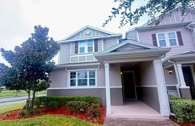 Spacious and Bright Townhome at Vineyards of Horizon West, Windermere Gallery 4