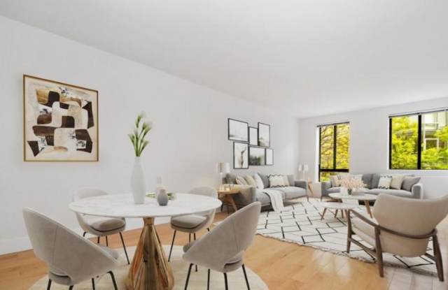 419 West 52nd St. Gallery 1