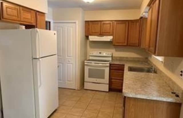 5228 VAN WINKLE Street - 5228 Van Winkle Street, Livingston County, MI 48116