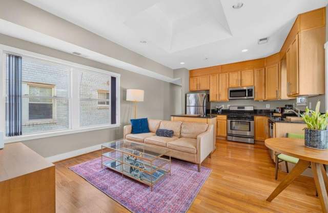 610 JEFFERSON Street NW Gallery 4