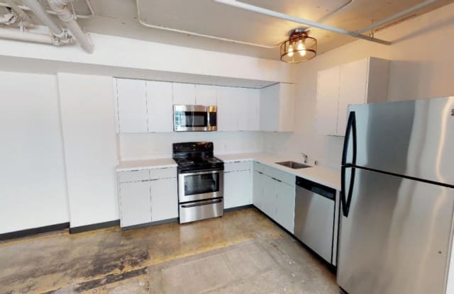 Loft 205 Gallery 4