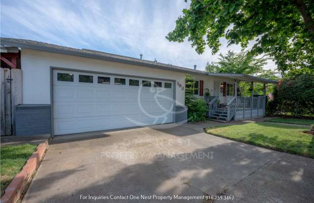 Charming Rental Home in Lincoln, CA photos photos