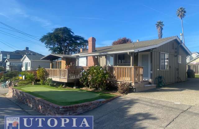 East Side 1 Bed/ 1.5 Bath Beach Cottage Coming Soon! photos photos