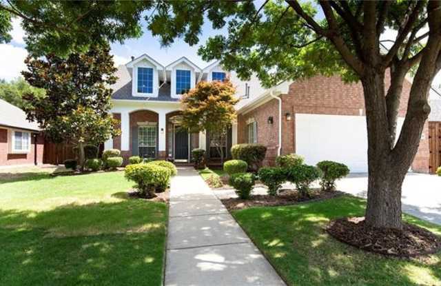 12077 Cobblestone Drive - 12077 Cobblestone Drive, Frisco, TX 75035