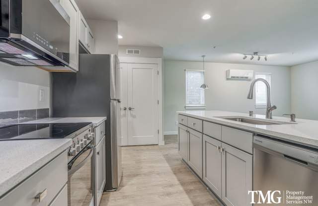 Gerhardt Station photos photos