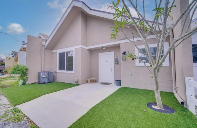 1698 Northwest 13th Street - 1698 Northwest 13th Street, Boca Raton, FL 33486