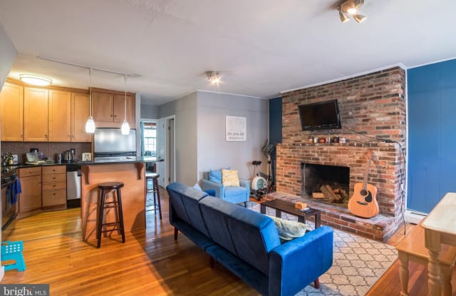 265 S 9TH STREET - 265 S 9th St, Philadelphia, PA 19107