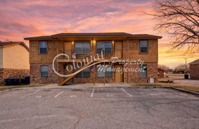 104 W Anderson Ave Unit A photos photos