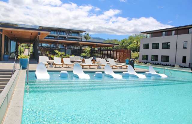 Rare Opportunity -4 Bedroom 3.5 Bathroom Penthouse at La'i Loa in Wailea Gallery 1