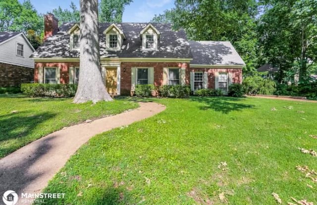 3070 Edgeworth Lane - 3070 Edgeworth Lane, Memphis, TN 38119