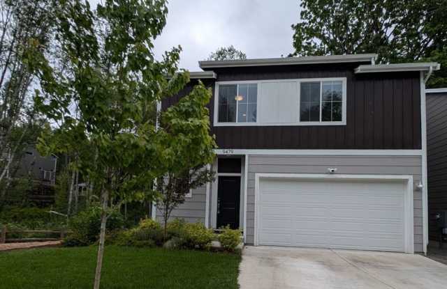 Pristine Bremerton 3 Bedroom Home AVAILABLE FOR RENT JULY 1! - 9479 Fairhaven Circle Northeast, Kitsap County, WA 98311