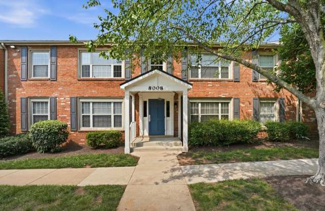 Westgate Apartments & Townhomes Gallery 2
