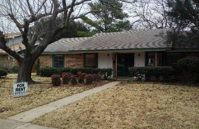 515 Pine Bluff Drive - 515 Pinebluff Dr, Lewisville, TX 75067