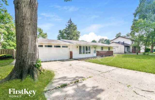 6715 West 16th Street - 6715 West 16th Street, Indianapolis, IN 46214