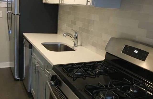 5115 N Winchester Ave - 5115 North Winchester Avenue, Chicago, IL 60640