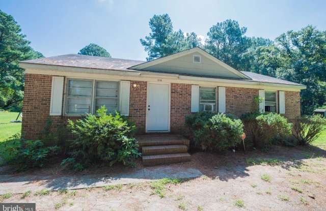 5719 RIP WIL DR - 5719 Rip Wil Drive, Wicomico County, MD 21804