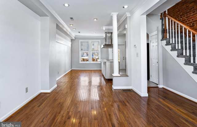3028 PARK PLACE NW Gallery 3