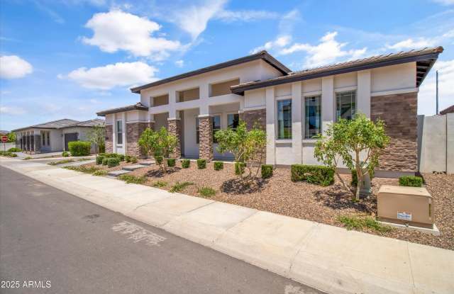 17254 W VACAVILLE Street - 17254 West Vacaville Street, Surprise, AZ 85388