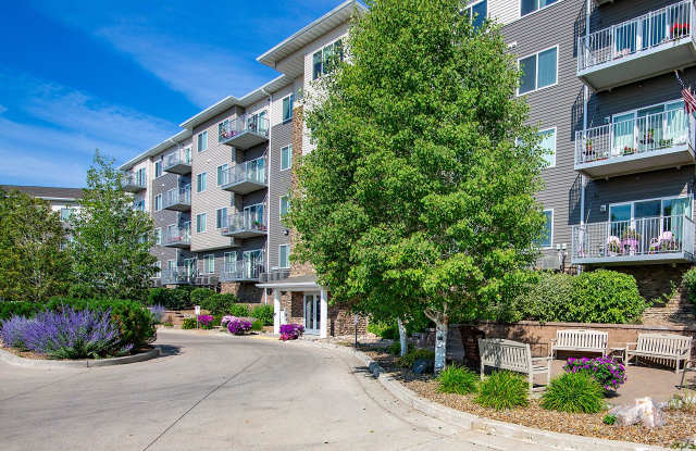 Overlook Ridge 55+ Apartments photos photos