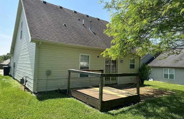 1456 Equine Way Gallery 2