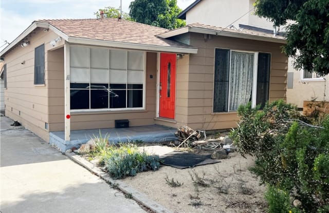25906 Walnut Street - 25906 Walnut Street, Lomita, CA 90717