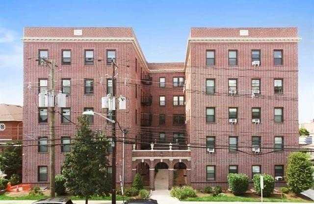 855 Broad Avenue 58 - 855 Broad Avenue, Ridgefield, NJ 07657