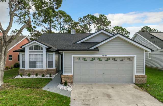 Beautiful 3 Bedroom, 2 Bath POOL Home with 2-Car Garage in the Heart of Hunters Creek! photos photos