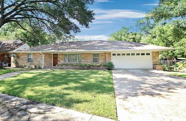 6660 Merry Lane - 6660 Merry Lane, Houston, TX 77023