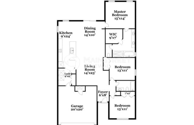 11549 Sycamore Cove Lane Gallery 2