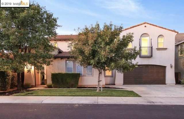 5117 Fern Ridge Cir - 5117 Fern Ridge Circle, Discovery Bay, CA 94505