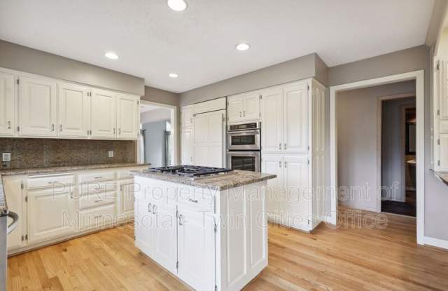 7720 Marth Ct - 7720 Marth Court, Edina, MN 55439