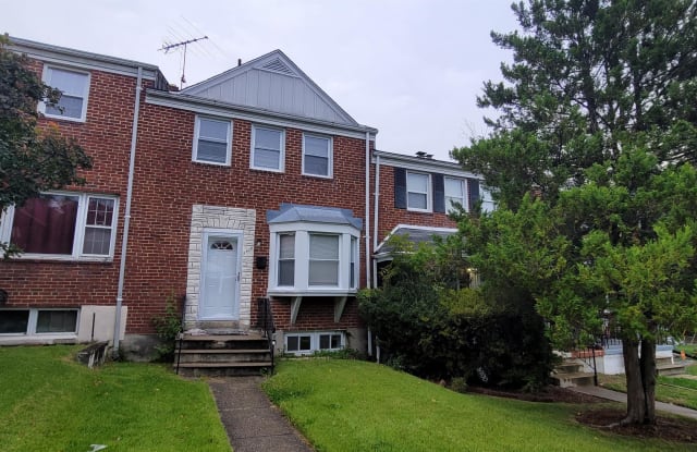 5928 Hillen Rd - 5928 Hillen Road, Baltimore, MD 21239