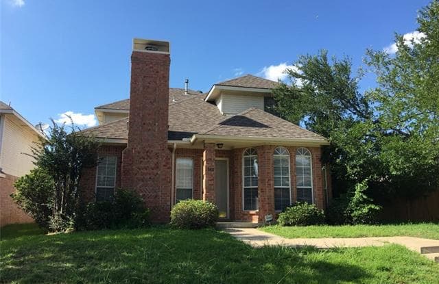 1401 Ross Drive - 1401 Ross Drive, Lewisville, TX 75067