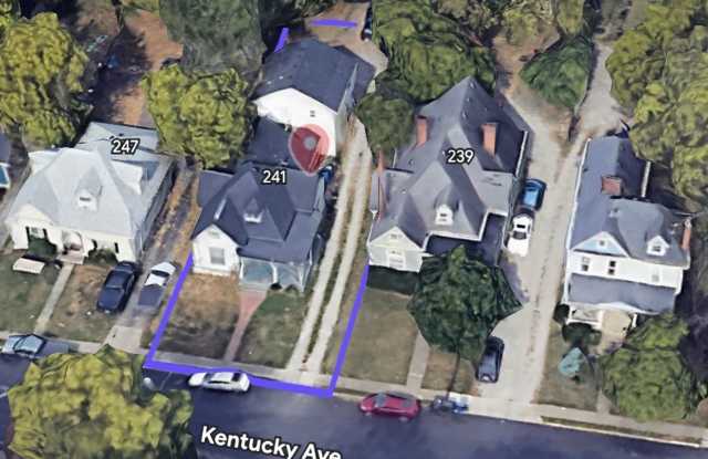 4 Bedroom ready for Pre-lease! Gallery 3