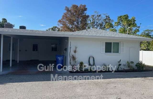 119 Base Avenue East - 119 Base Avenue East, Venice, FL 34285