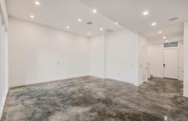 1907 Holly Street - 1907 Holly Street, Austin, TX 78702
