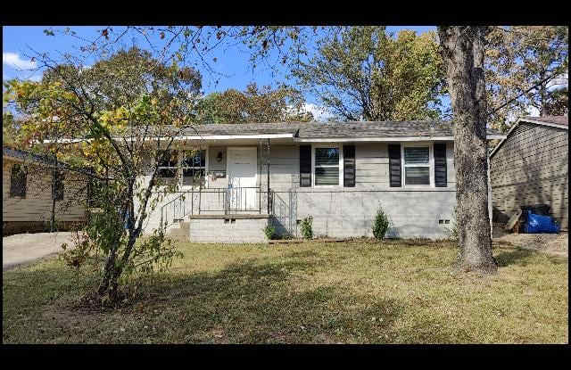 2402 Wilshire Drive - 2402 Wilshire Drive, North Little Rock, AR 72118