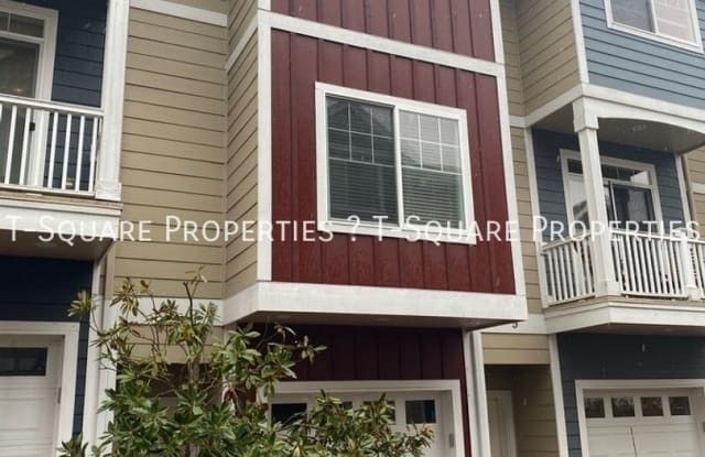 4801 214th Lane SW #6 - 4801 214th Lane Southwest, Mountlake Terrace, WA 98043