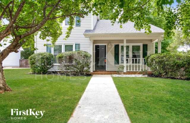 2 Hickory Knoll Court photos photos