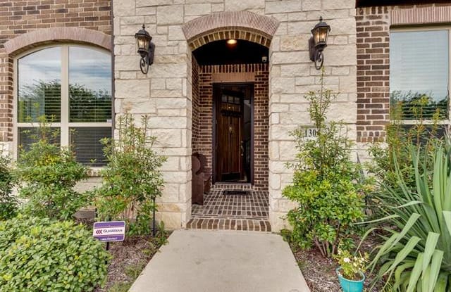 1304 Damsel Caitlyn Drive - 1304 Damsel Caitlyn Dr, Hebron, TX 75056
