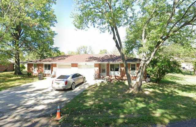 3BR/1BA/1 car garage - duplex unit photos photos