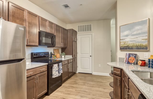 Port 58 Apartments @ Hillpoint Gallery 4