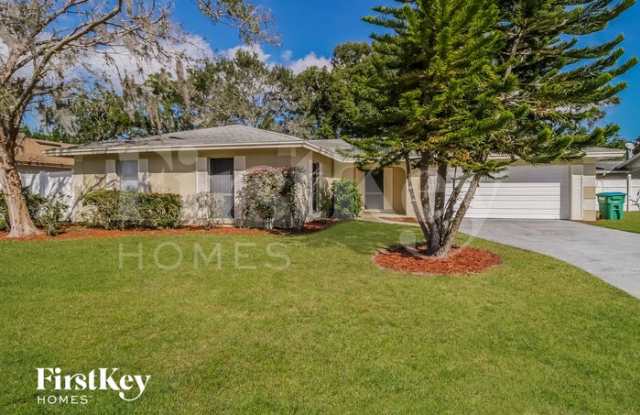 118 Ruby Red Lane - 118 Ruby Red Lane, Longwood, FL 32750