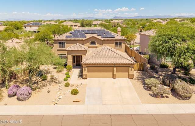 5540 E VIA MONTOYA Drive photos photos